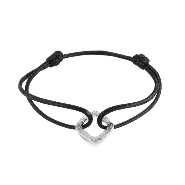 Naiste Käevõru One Jewels OAMB5110RS Must